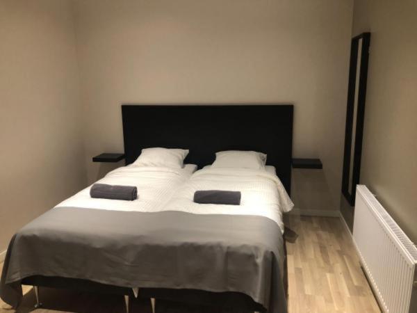 Maby Park Hotel Arlanda Szoba fotó