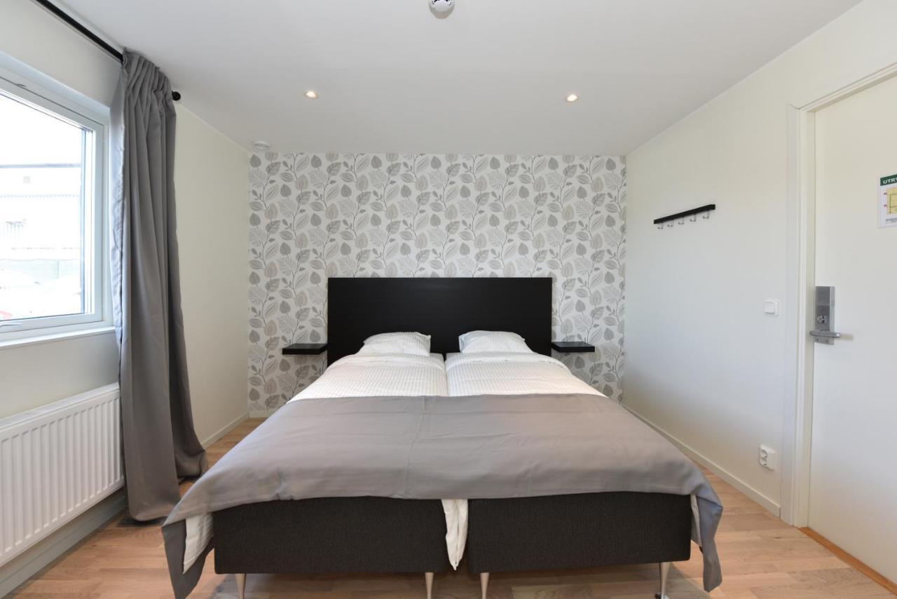 Maby Park Hotel Arlanda Kültér fotó